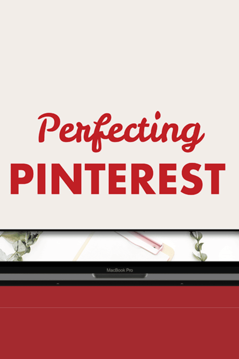 bysophialee perfecting pinterest