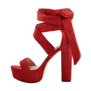 size 10 high heels for mens